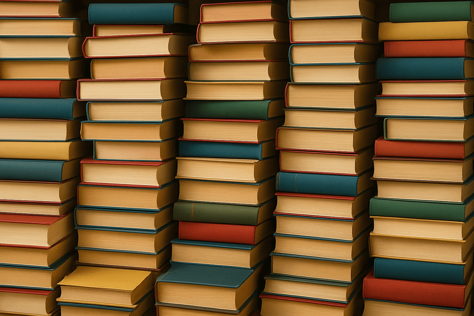 My 6 favorite books as a Software Developer